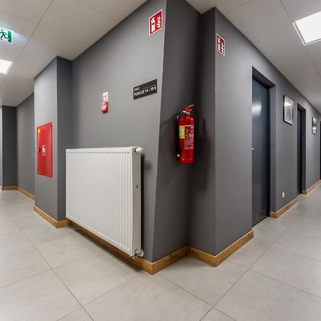Hotel***Gorce Nowy Targ Esterno foto