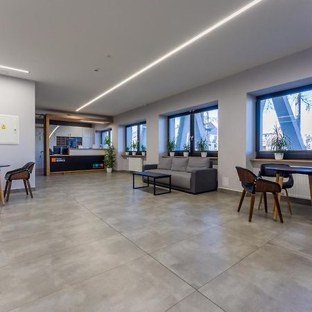 Hotel***Gorce Nowy Targ Esterno foto