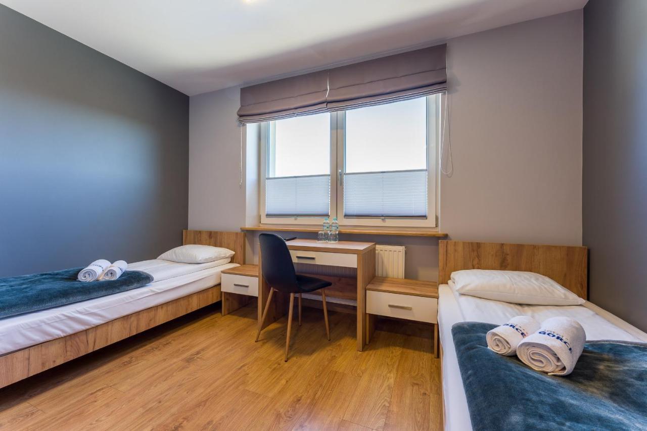 Hotel***Gorce Nowy Targ Esterno foto