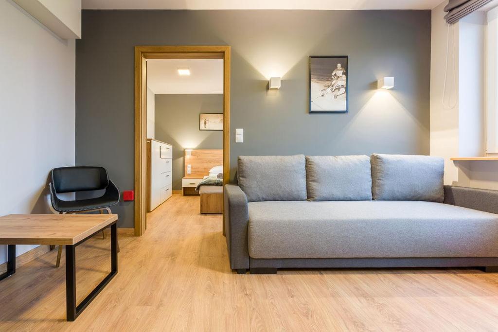 Hotel***Gorce Nowy Targ Esterno foto