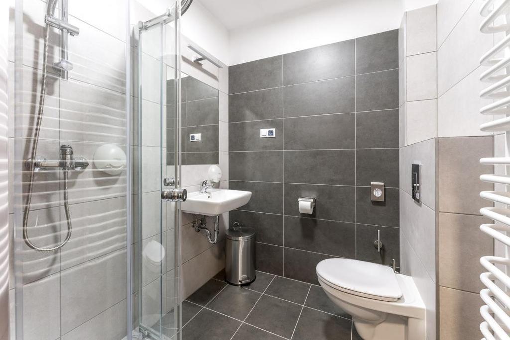 Hotel***Gorce Nowy Targ Esterno foto